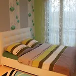 Bs Business Travelling Homestay szállás Hannover