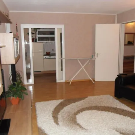 Homestay Bs Business Travelling Hannover