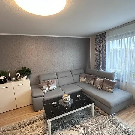 Bs Business Travelling Privatunterkunft *