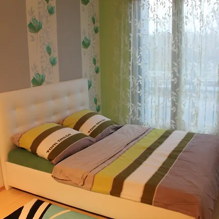 Bs Business Travelling Homestay Hannover