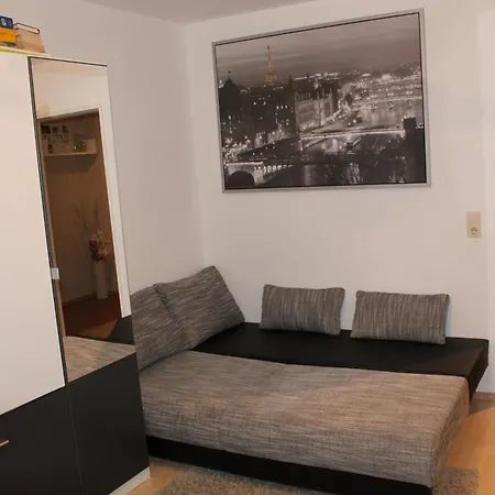 Homestay Bs Business Travelling Hannover