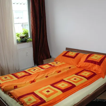 Bs Business Travelling Homestay Hannover