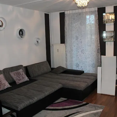 Homestay Bs Business Travelling Hannover