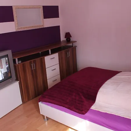 Homestay Bs Business Travelling *