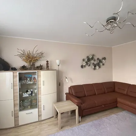 Bs Business Travelling Homestay Hannover