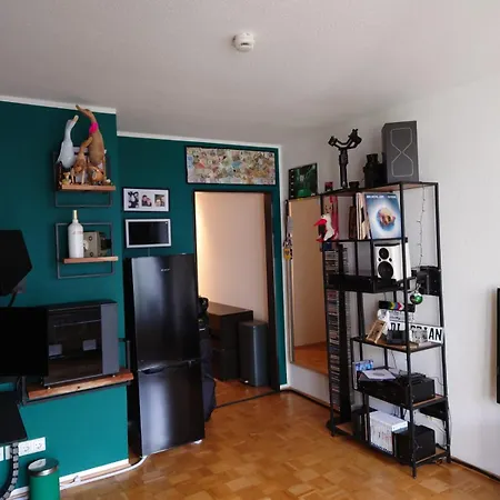 Homestay Bs Business Travelling