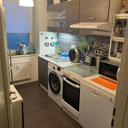 Homestay Bs Business Travelling Hannover