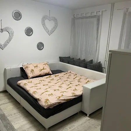 Homestay Bs Business Travelling Hannover
