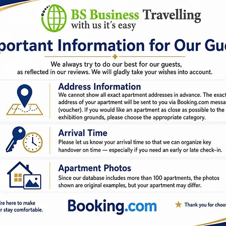Bs Business Travelling *