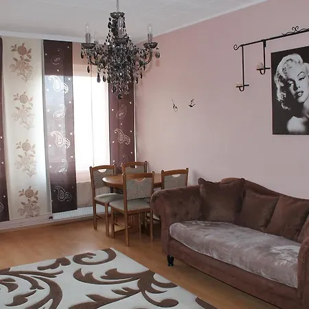 Privat bolig Bs Business Travelling Hannover
