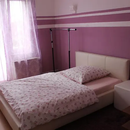 Bs Business Travelling Homestay Hannover