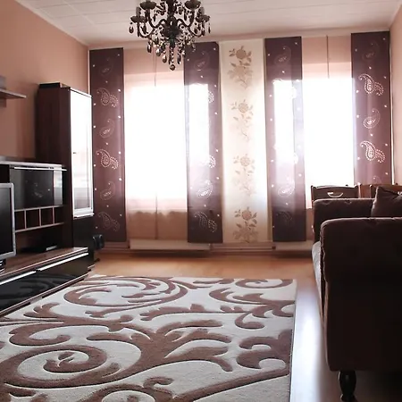 Bs Business Travelling Homestay