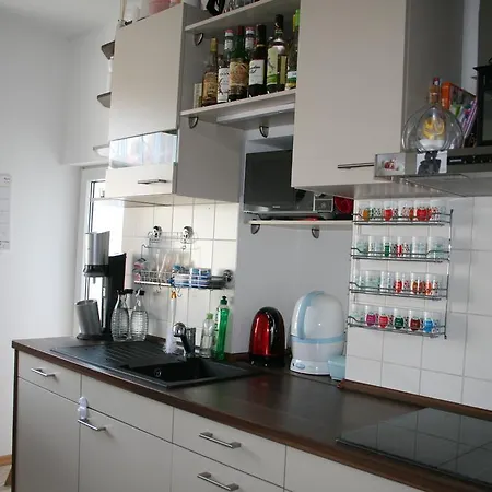 Ubytování v soukromí Bs Business Travelling *