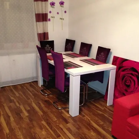 Bs Business Travelling Homestay *