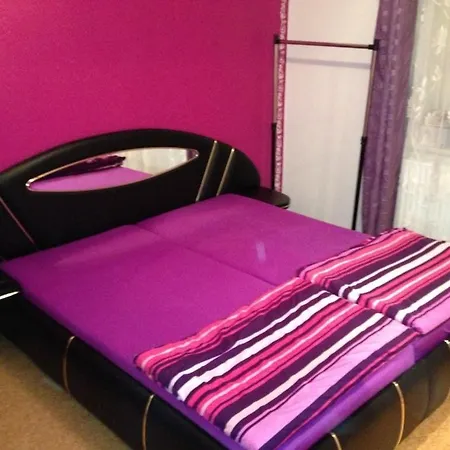 Homestay Bs Business Travelling Hannover