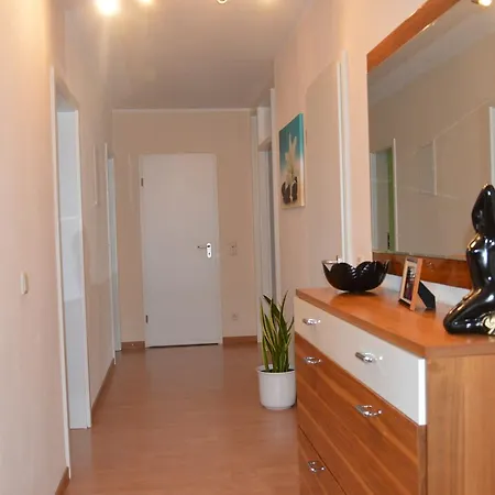 Privat bolig Bs Business Travelling