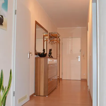 Bs Business Travelling Privat bolig Hannover