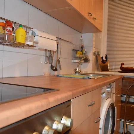 Privat bolig Bs Business Travelling