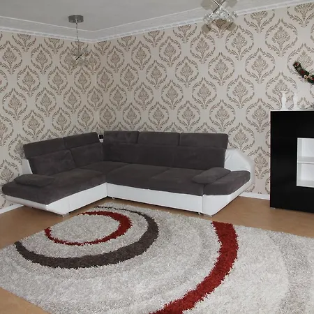 Bs Business Travelling Homestay Hannover