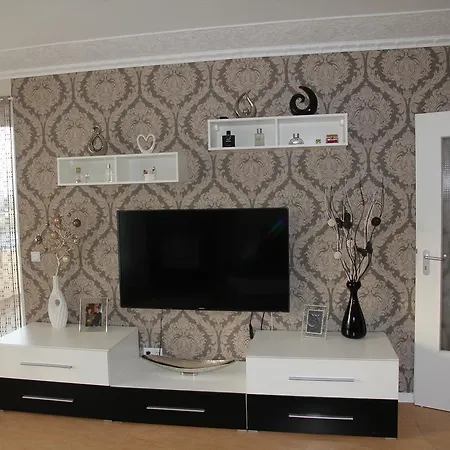 Bs Business Travelling Privatunterkunft Hannover