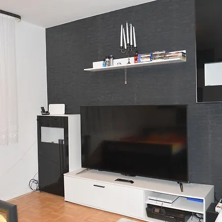 Privatunterkunft Bs Business Travelling