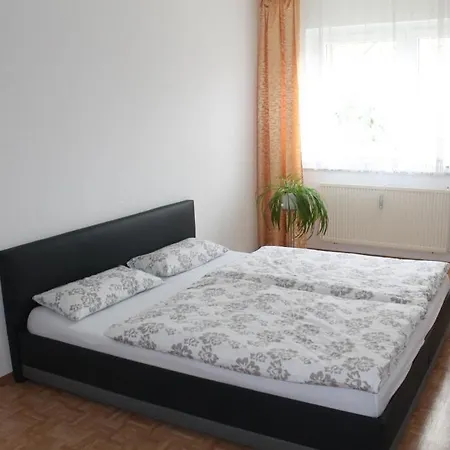 Bs Business Travelling Homestay Hannover