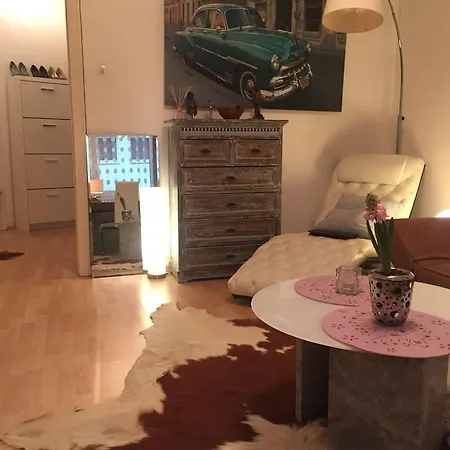 Homestay Bs Business Travelling Hannover