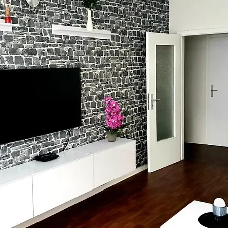 Bs Business Travelling Privatunterkunft *