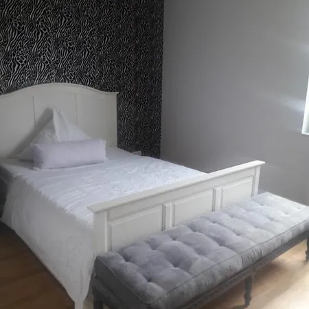 Bs Business Travelling Homestay