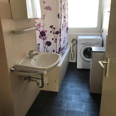 Privatunterkunft Bs Business Travelling Hannover