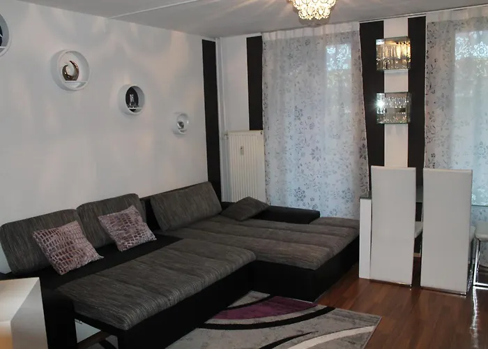 Privat bolig Bs Business Travelling Hannover