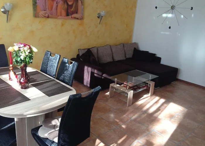 Bs Business Travelling * Hannover