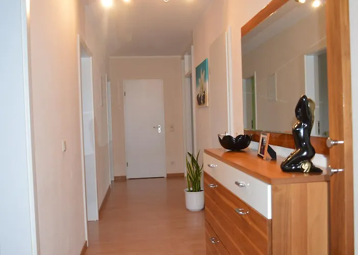 Privat bolig Bs Business Travelling