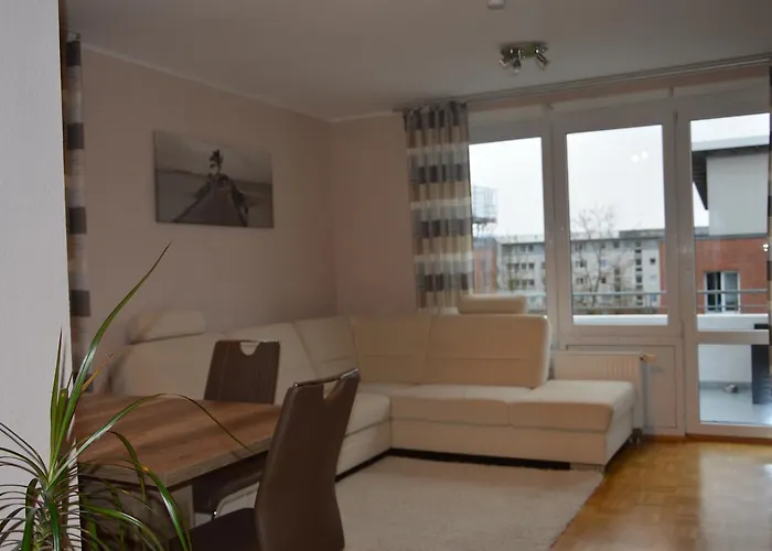 Privat bolig Bs Business Travelling Hannover