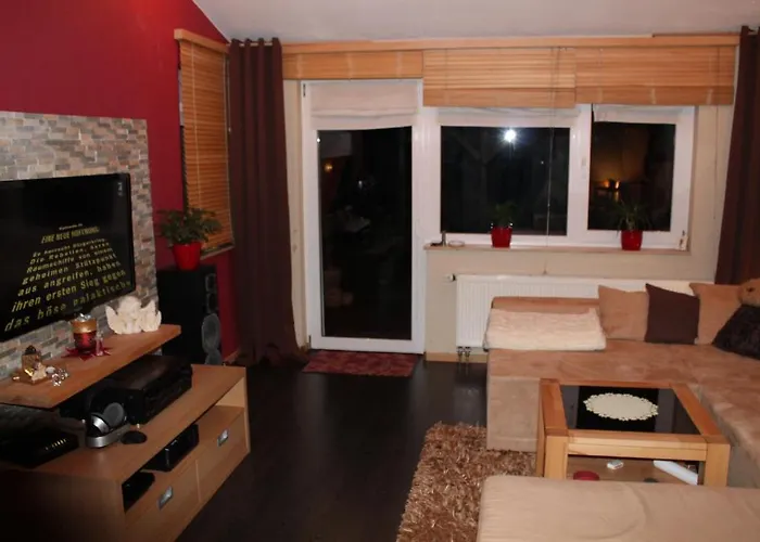 Privat bolig Bs Business Travelling Hannover