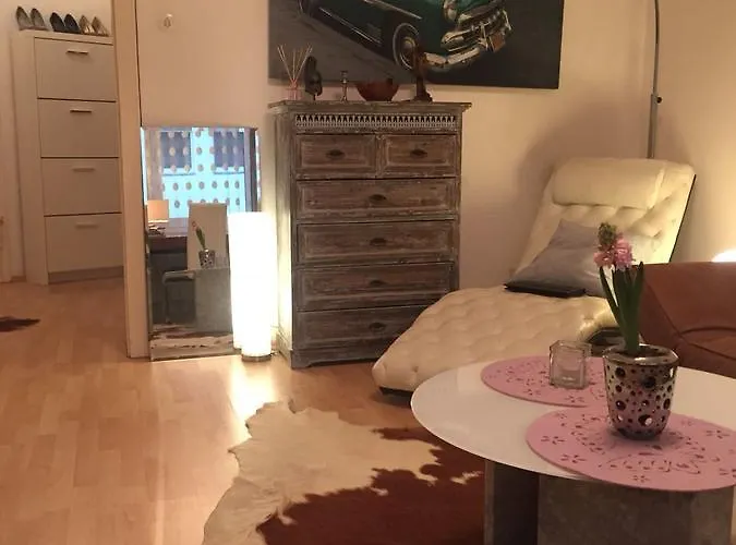 Privat bolig Bs Business Travelling Hannover