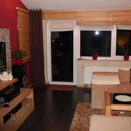 Alloggio in famiglia Bs Business Travelling Hannover