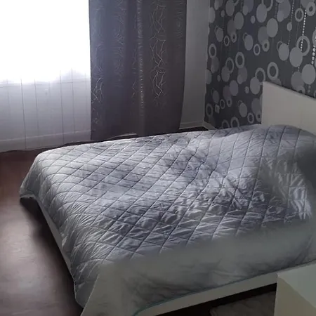 Alloggio in famiglia Bs Business Travelling Hannover