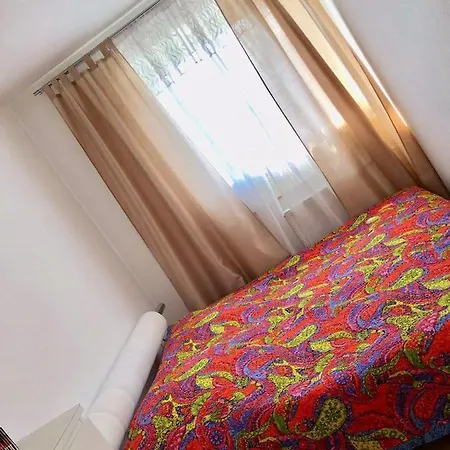 Alloggio in famiglia Bs Business Travelling *