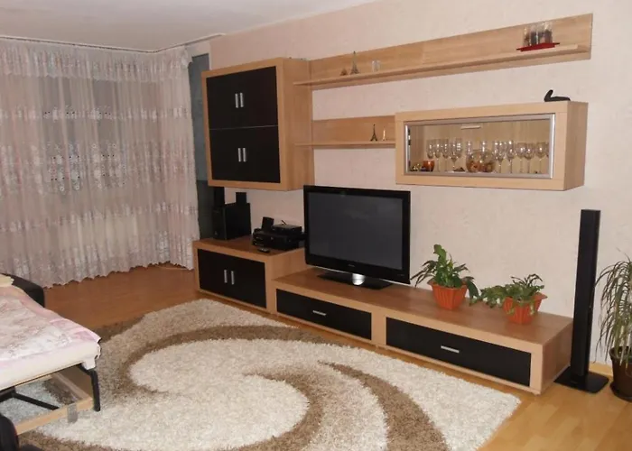 Ubytování v soukromí Bs Business Travelling *