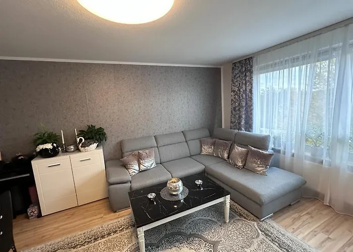 Bs Business Travelling Ubytování v soukromí *