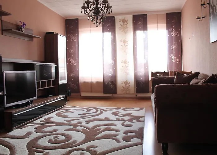 Bs Business Travelling Ubytování v soukromí