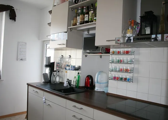 Ubytování v soukromí Bs Business Travelling *