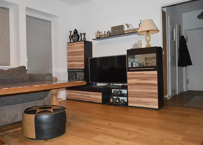 Ubytování v soukromí Bs Business Travelling