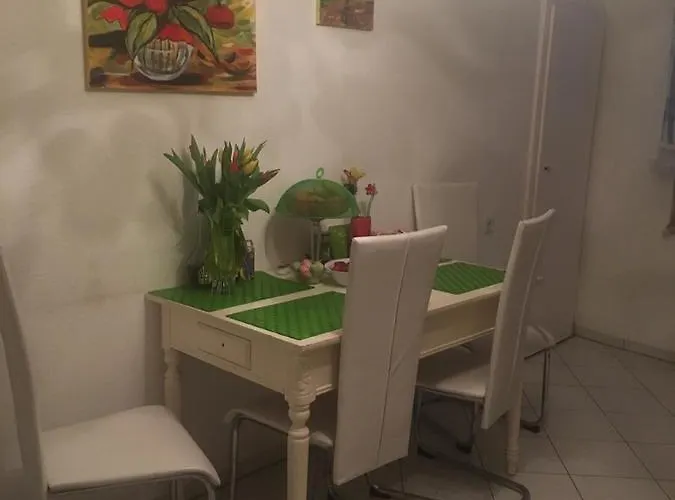 Bs Business Travelling Ubytování v soukromí Hannover