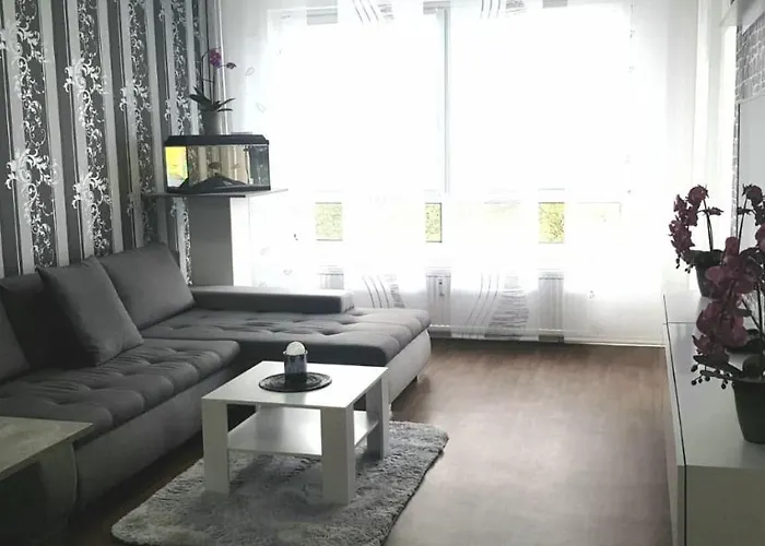 Ubytování v soukromí Bs Business Travelling