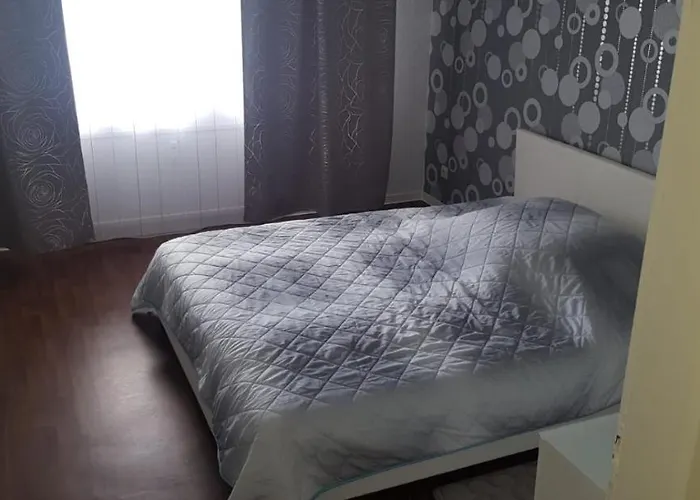 Ubytování v soukromí Bs Business Travelling Hannover