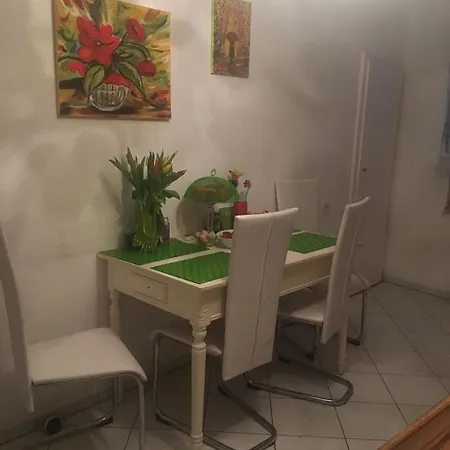 Bs Business Travelling Alloggio in famiglia Hannover